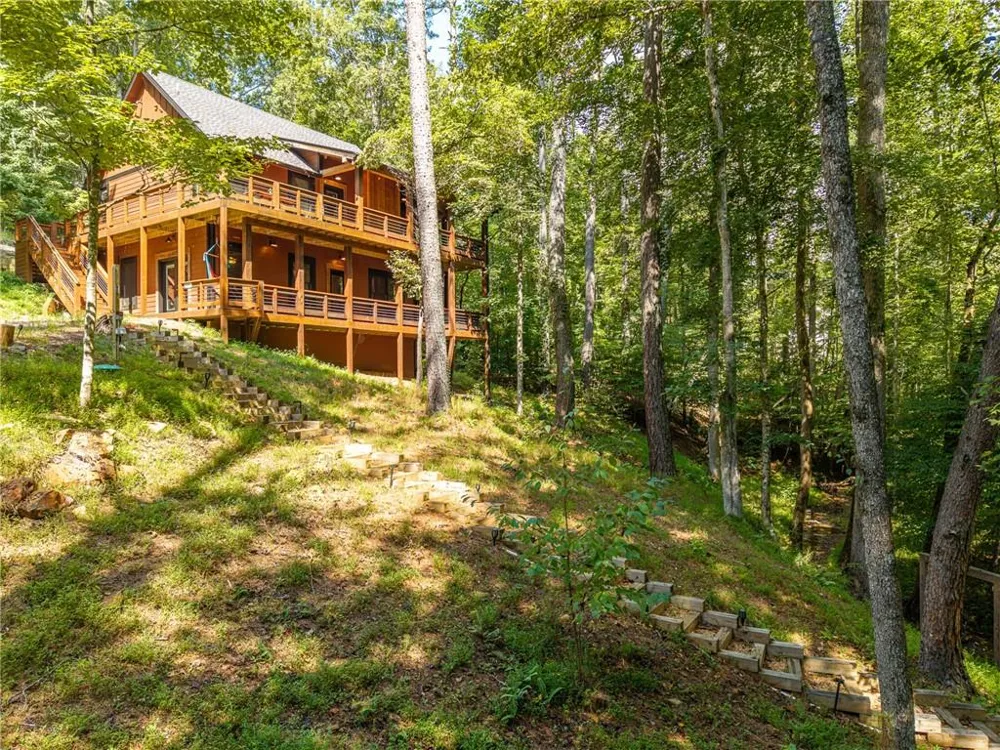 681 Catawba Circle Ellijay, GA 30540