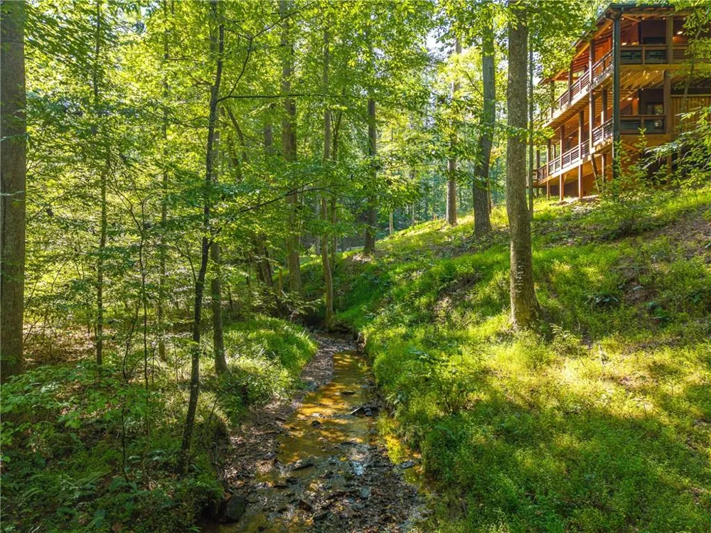 681 Catawba Circle Ellijay, GA 30540