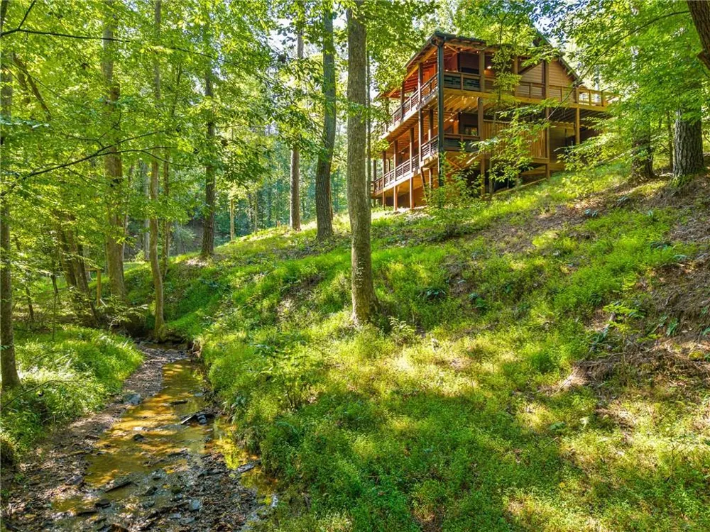 681 Catawba Circle Ellijay, GA 30540