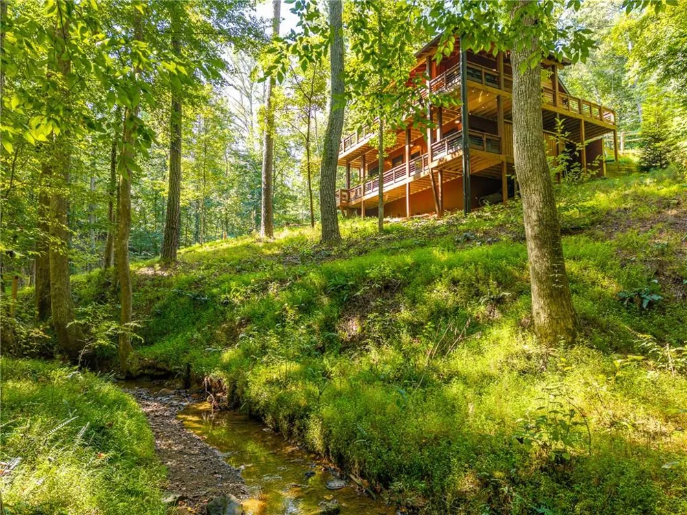 681 Catawba Circle Ellijay, GA 30540