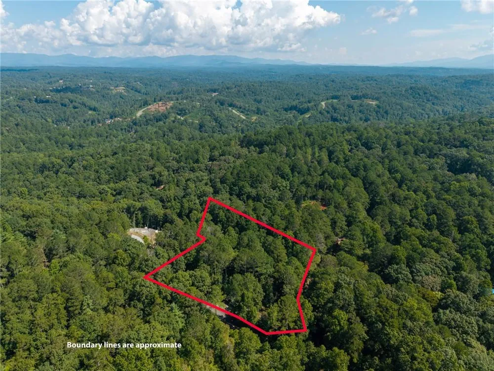 681 Catawba Circle Ellijay, GA 30540