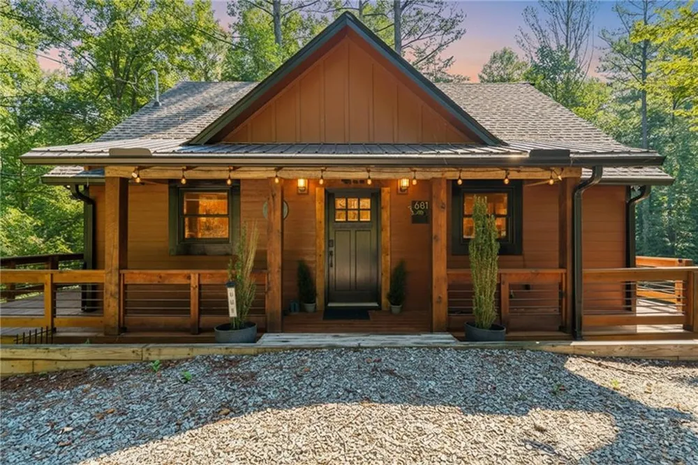681 Catawba Circle Ellijay, GA 30540