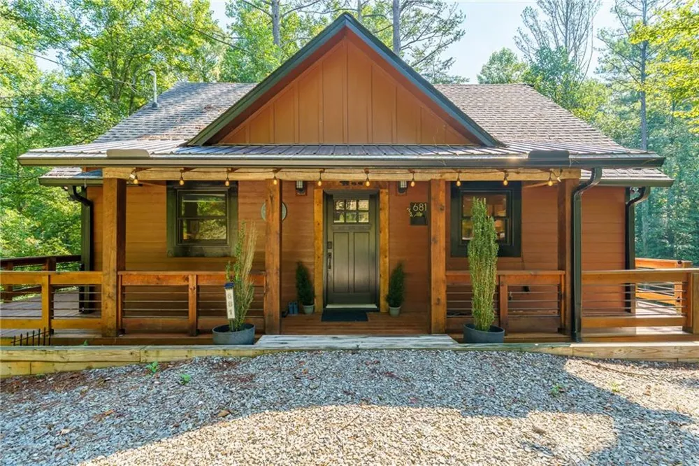 681 Catawba Circle Ellijay, GA 30540