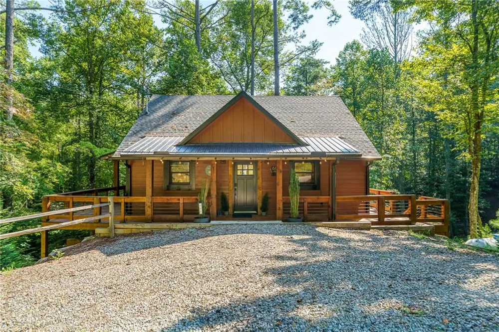 681 Catawba Circle Ellijay, GA 30540