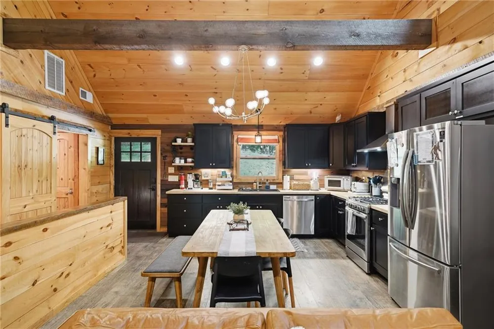 681 Catawba Circle Ellijay, GA 30540