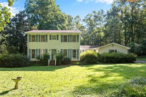 1255 Lake Charles Drive