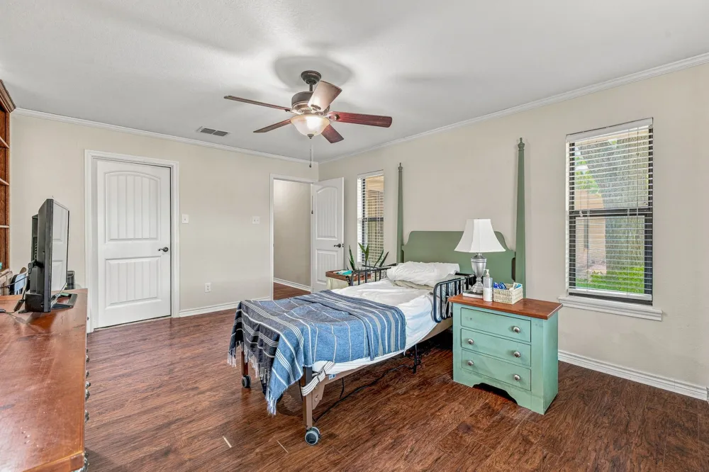 907 County Road 484 Stephenville, TX 76401