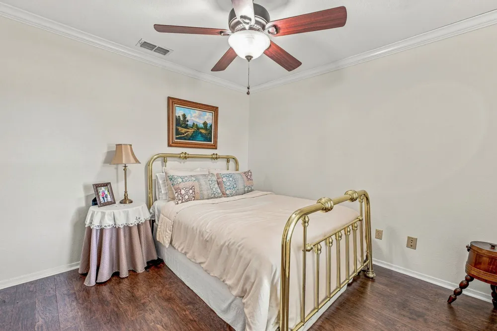 907 County Road 484 Stephenville, TX 76401