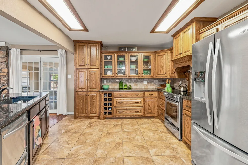 907 County Road 484 Stephenville, TX 76401