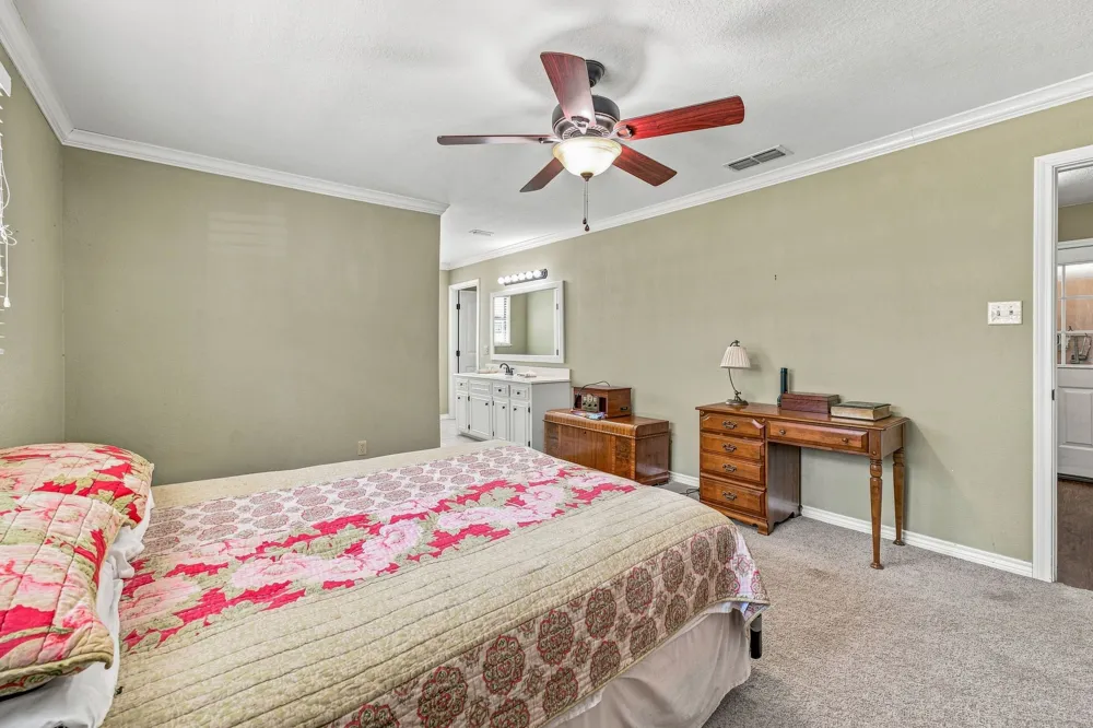 907 County Road 484 Stephenville, TX 76401
