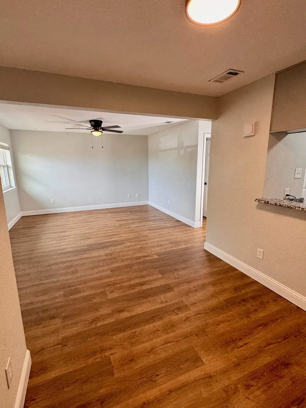 624 E 3rd Street #202 Springtown, TX 76082