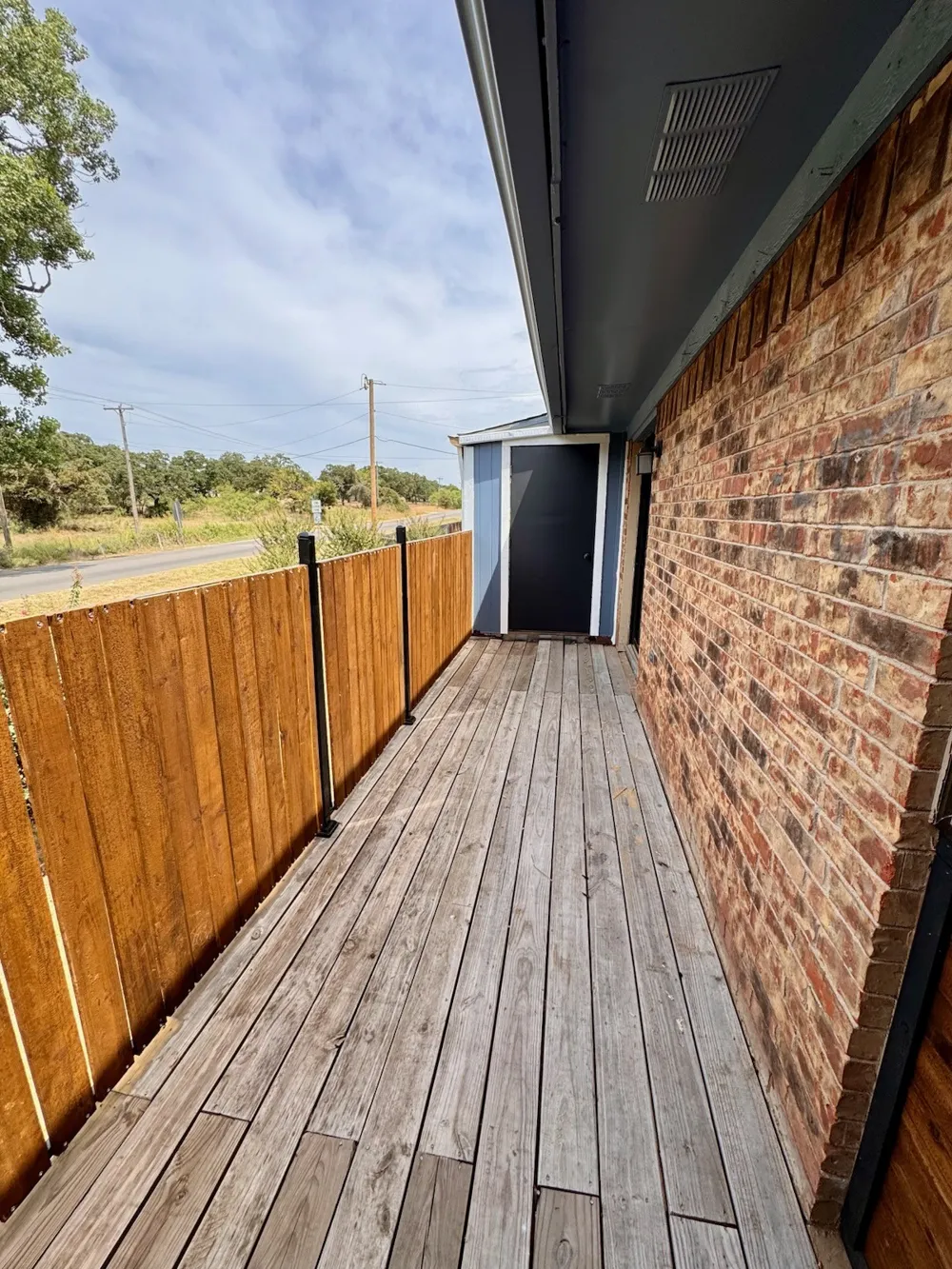 624 E 3rd Street #202 Springtown, TX 76082