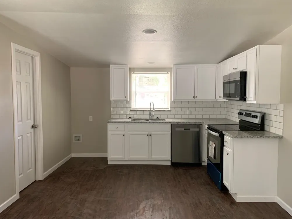 1012 Faye Street Gainesville, TX 76240