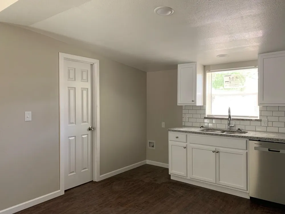1012 Faye Street Gainesville, TX 76240