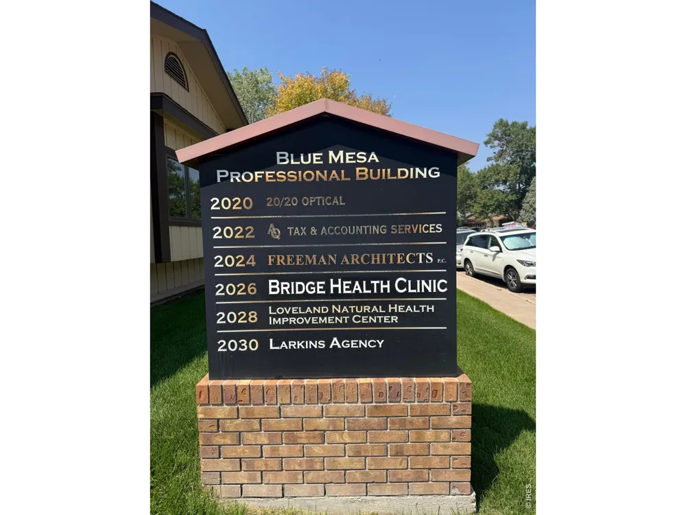 2026 Blue Mesa Court Loveland, CO 80538