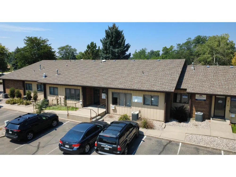 2026 Blue Mesa Court Loveland, CO 80538