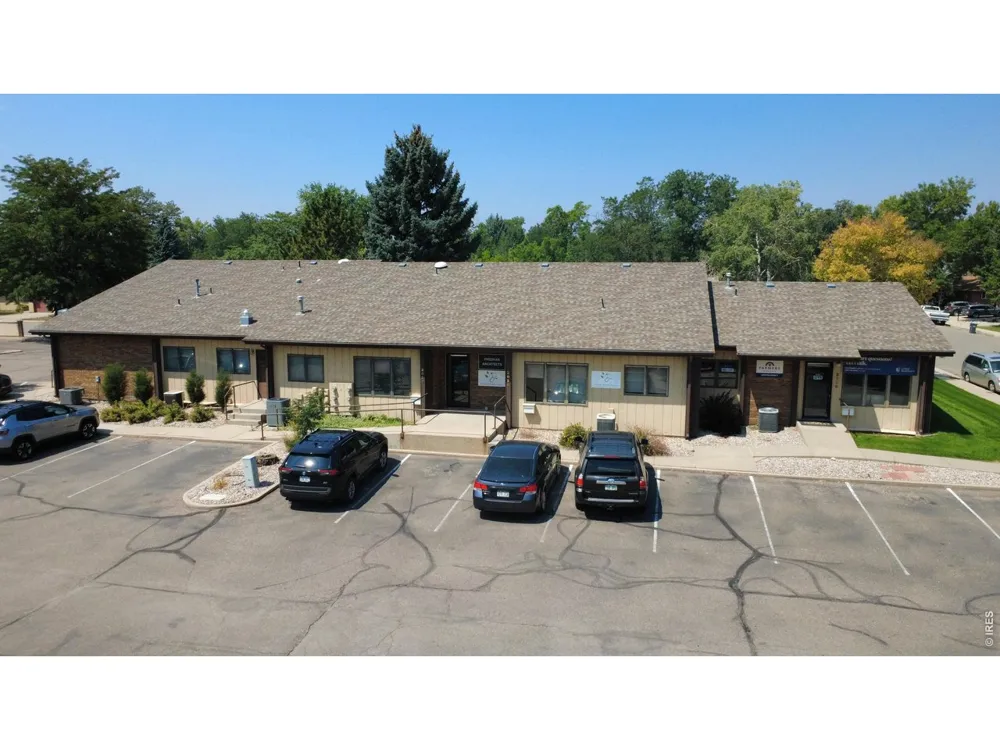 2026 Blue Mesa Court Loveland, CO 80538
