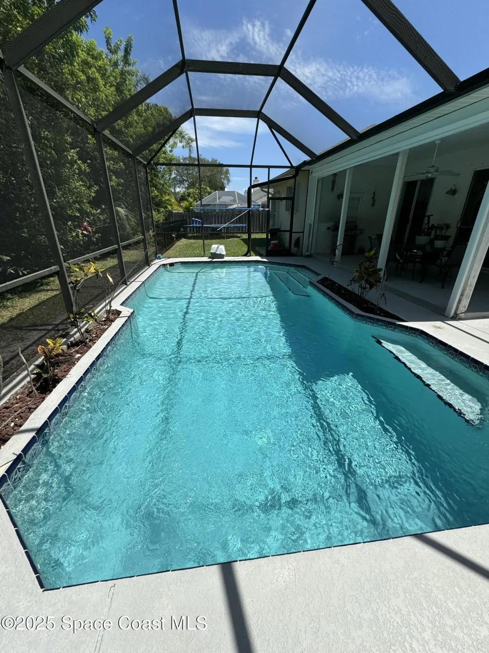 3520 Manassas Avenue E Melbourne, FL 32934