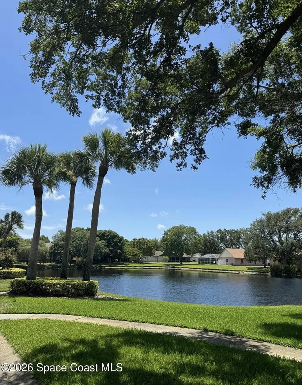 3520 Manassas Avenue E Melbourne, FL 32934