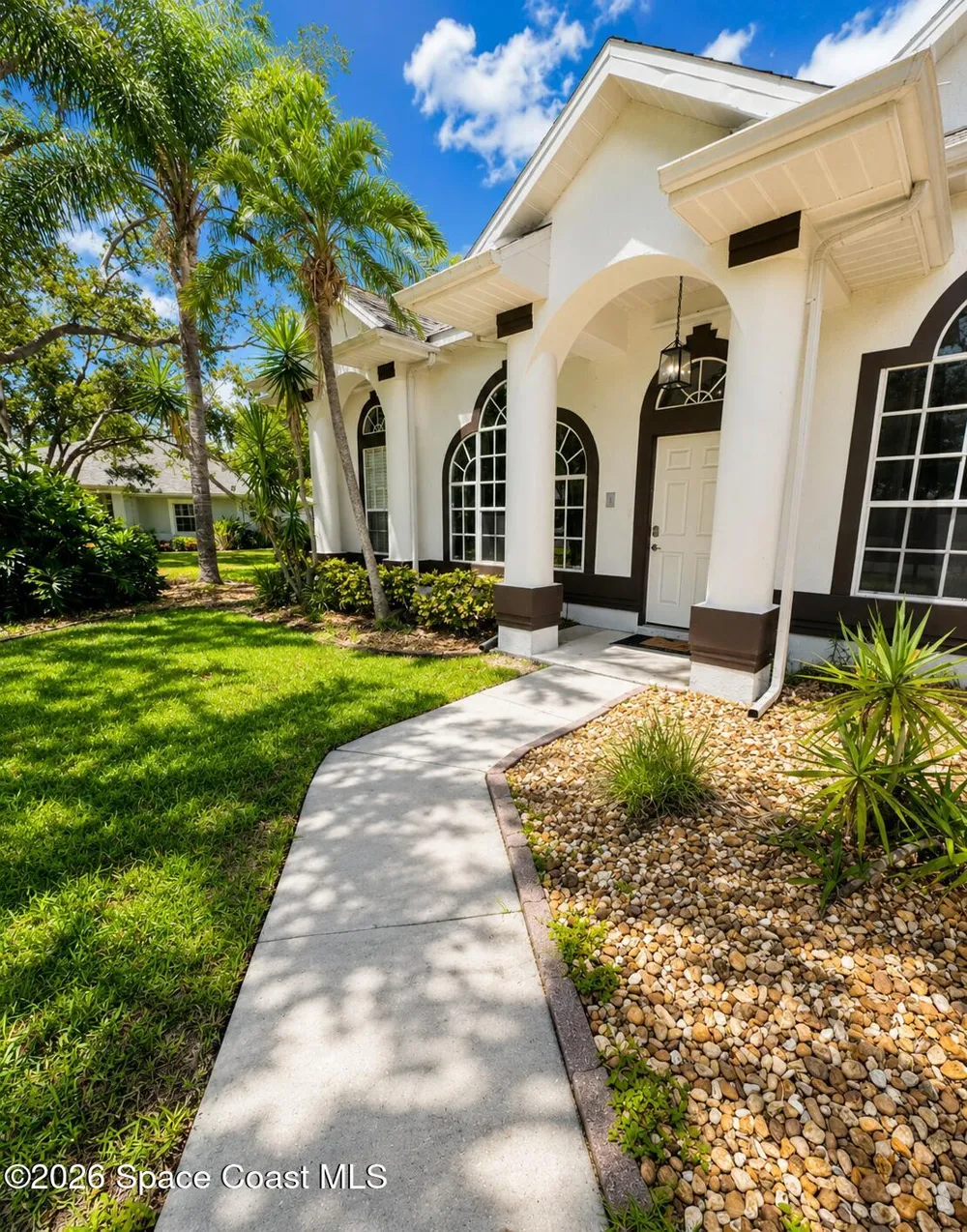 3520 Manassas Avenue E Melbourne, FL 32934