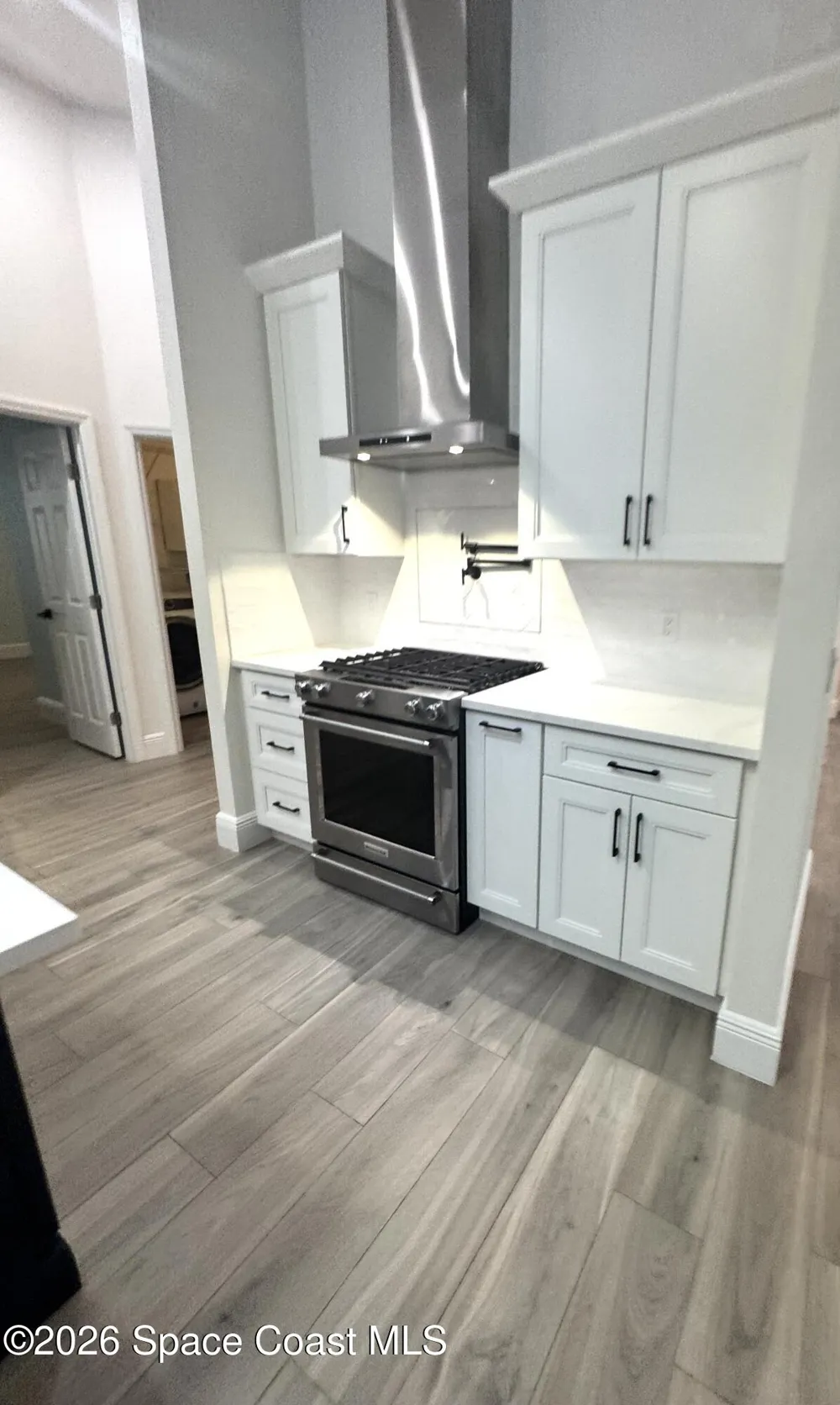 3520 Manassas Avenue E Melbourne, FL 32934