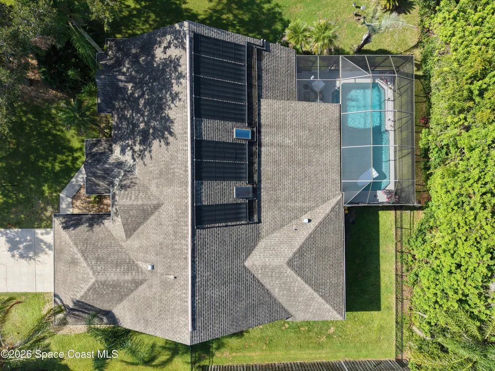 3520 Manassas Avenue E Melbourne, FL 32934
