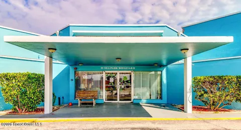 55 Sea Park Boulevard #612