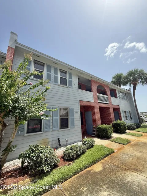 1785 Harrison Street #211