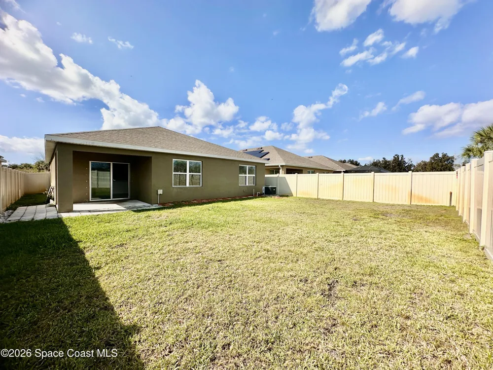 919 Trinity Street Rockledge, FL 32955