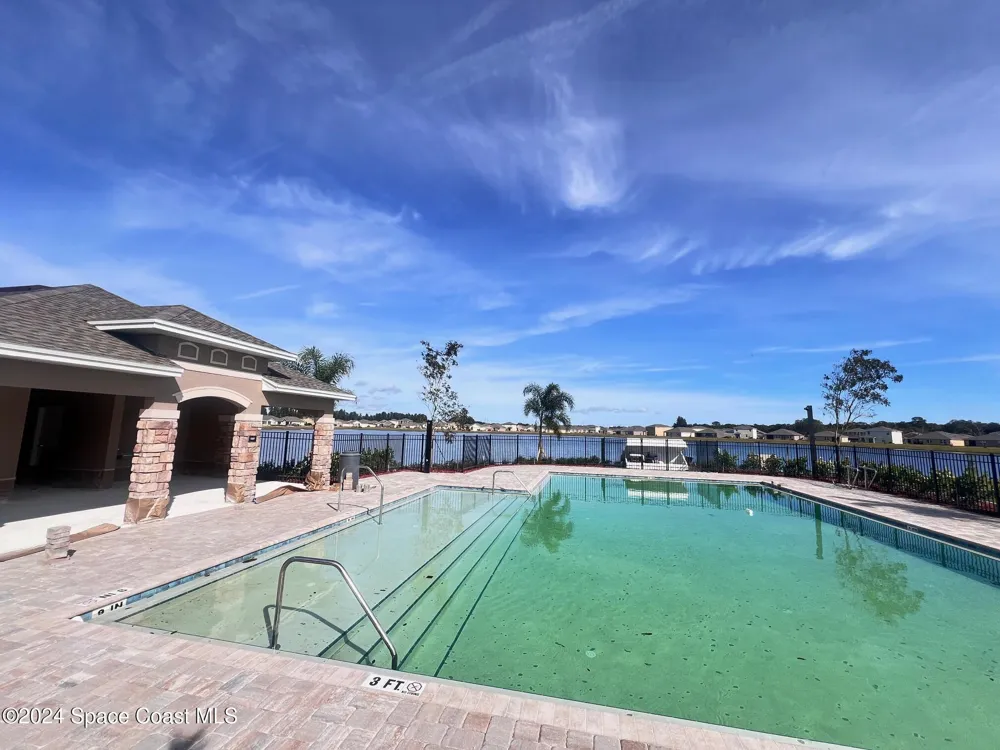 919 Trinity Street Rockledge, FL 32955