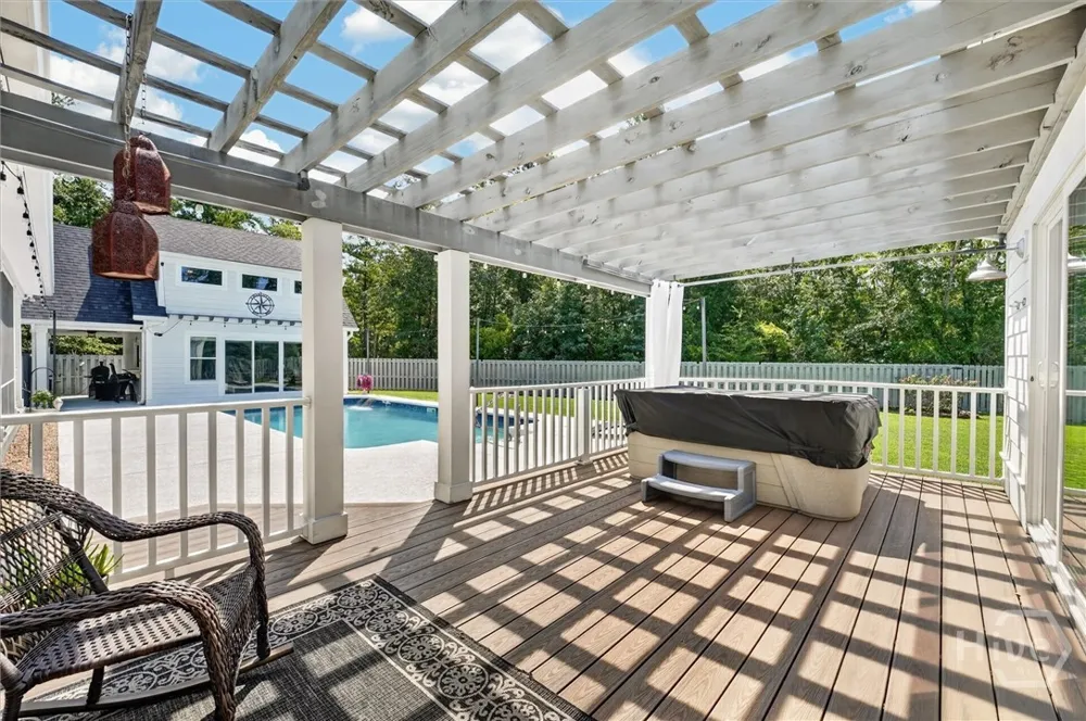 1260 Little McCall Guyton, GA 31312