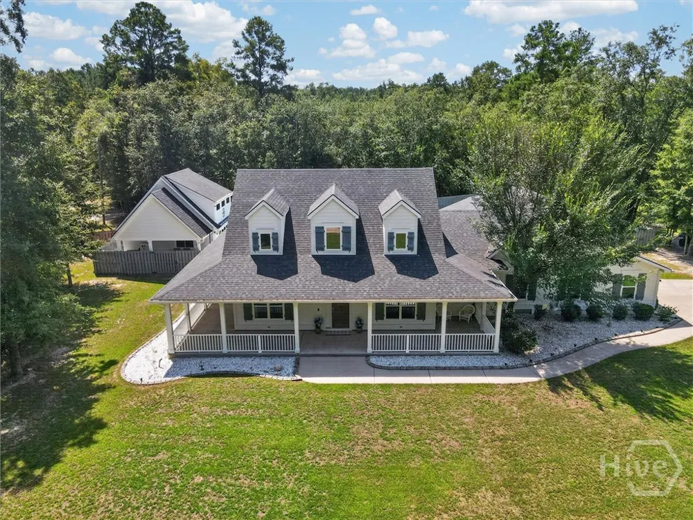 1260 Little McCall Guyton, GA 31312