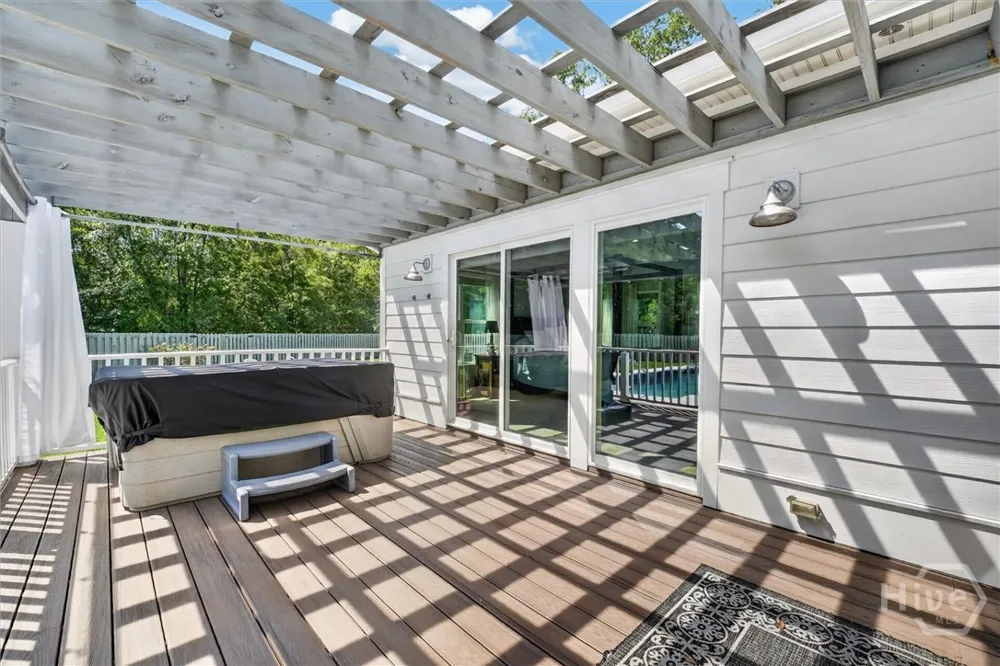 1260 Little McCall Guyton, GA 31312