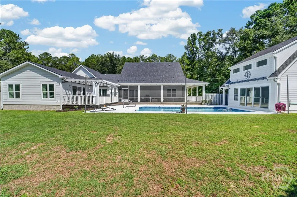 1260 Little McCall Guyton, GA 31312