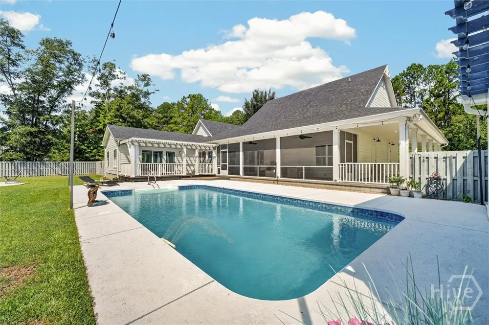 1260 Little McCall Guyton, GA 31312