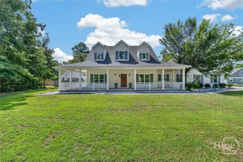 1260 Little McCall