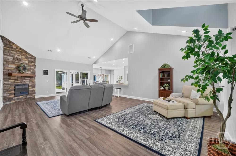 1260 Little McCall Guyton, GA 31312