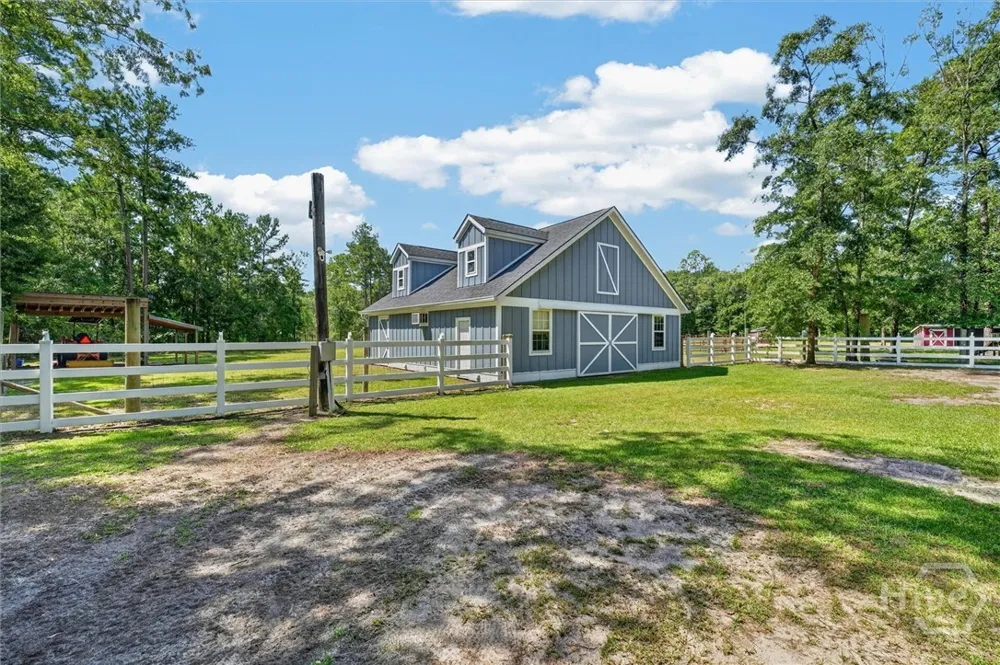 1260 Little McCall Guyton, GA 31312