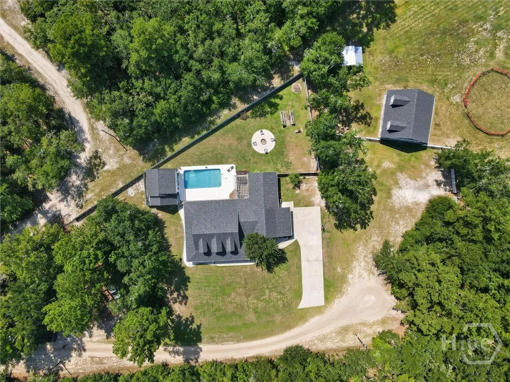 1260 Little McCall Guyton, GA 31312