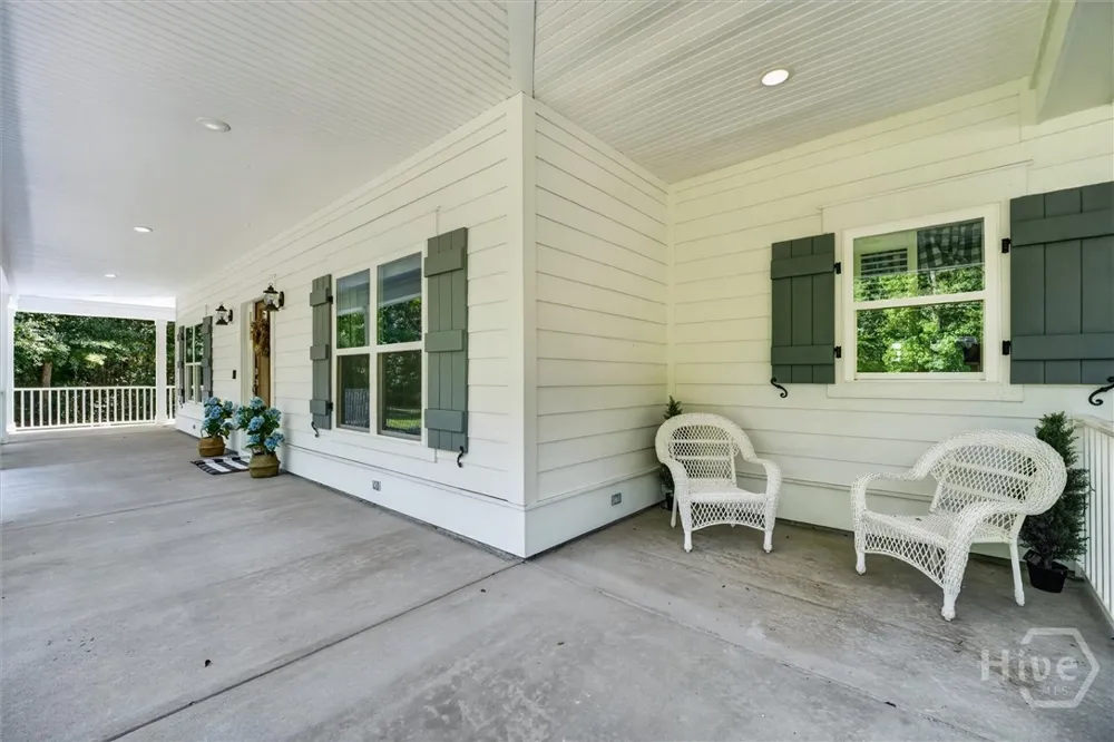 1260 Little McCall Guyton, GA 31312