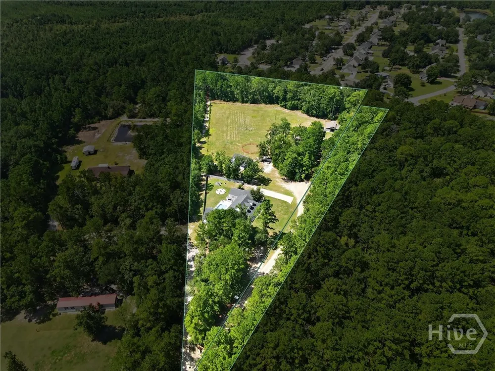 1260 Little McCall Guyton, GA 31312