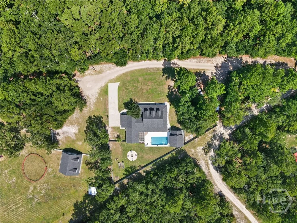 1260 Little McCall Guyton, GA 31312
