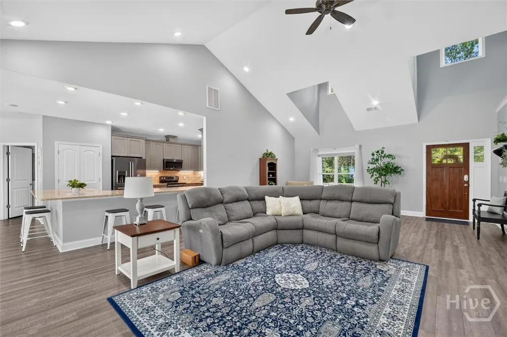 1260 Little McCall Guyton, GA 31312
