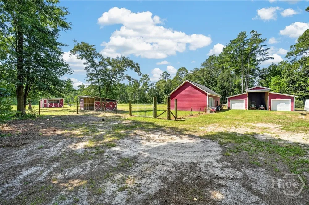 1260 Little McCall Guyton, GA 31312
