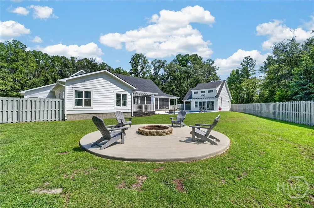 1260 Little McCall Guyton, GA 31312