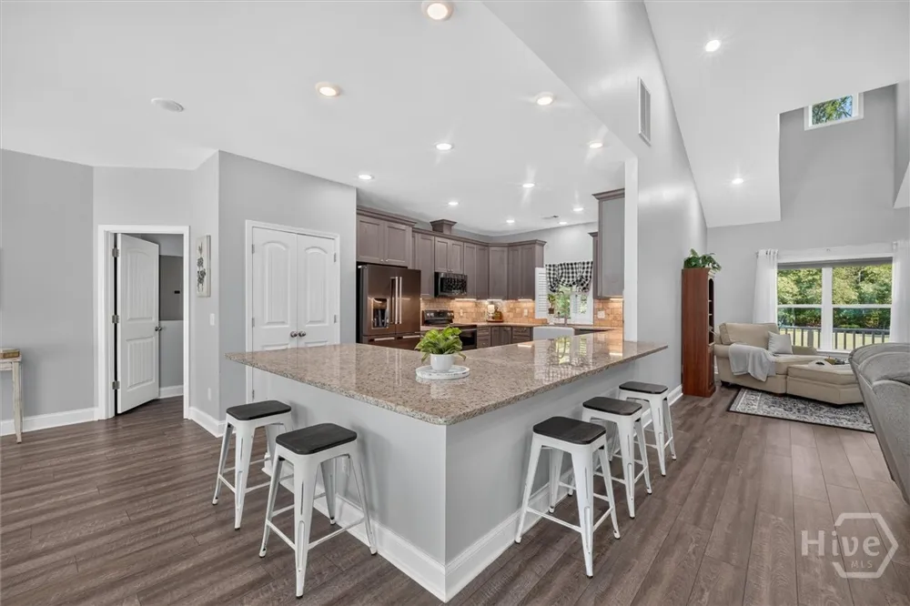 1260 Little McCall Guyton, GA 31312