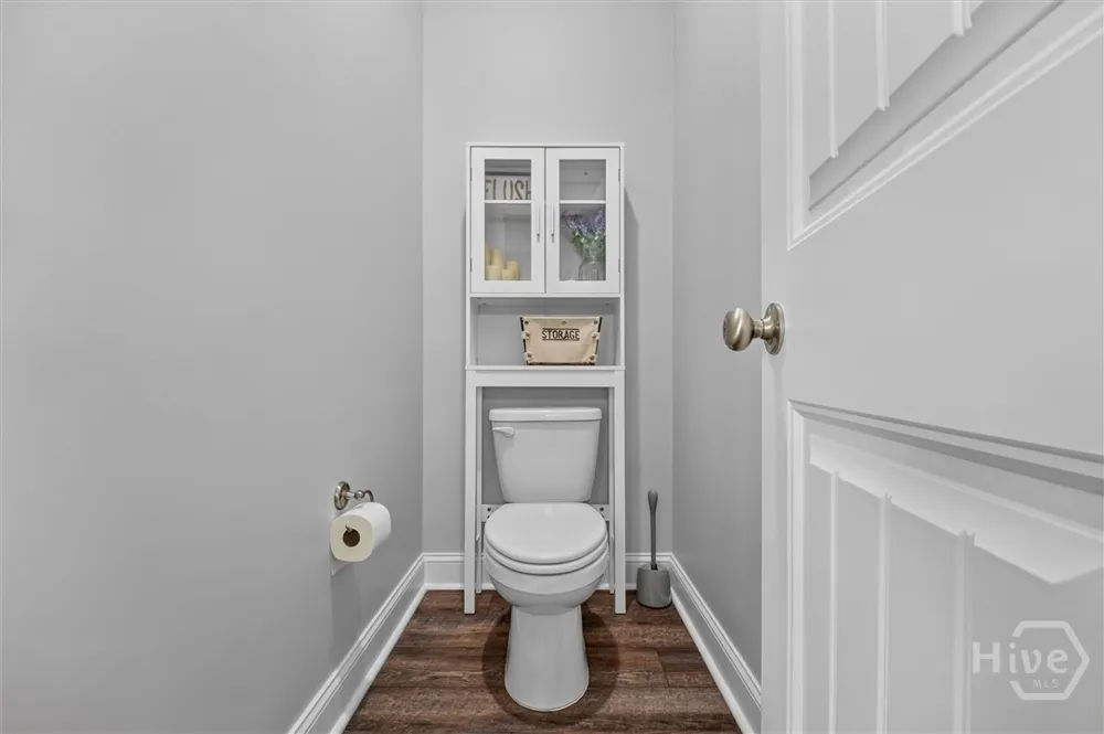 1260 Little McCall Guyton, GA 31312