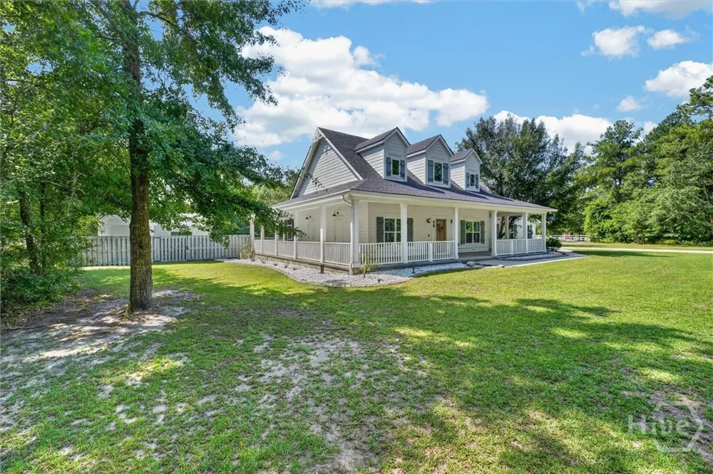 1260 Little McCall Guyton, GA 31312