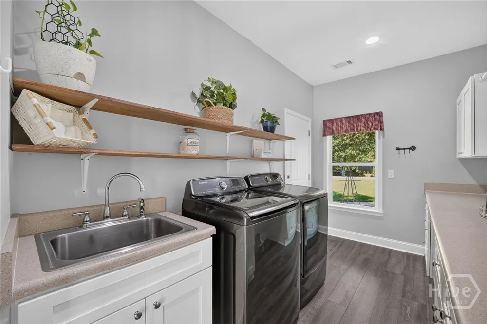 1260 Little McCall Guyton, GA 31312
