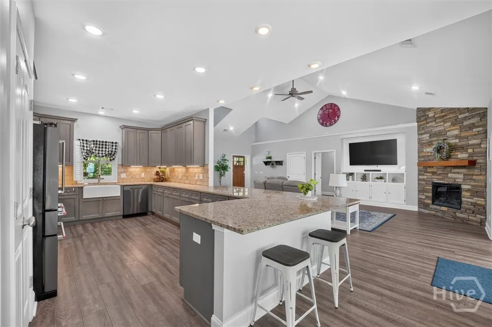 1260 Little McCall Guyton, GA 31312